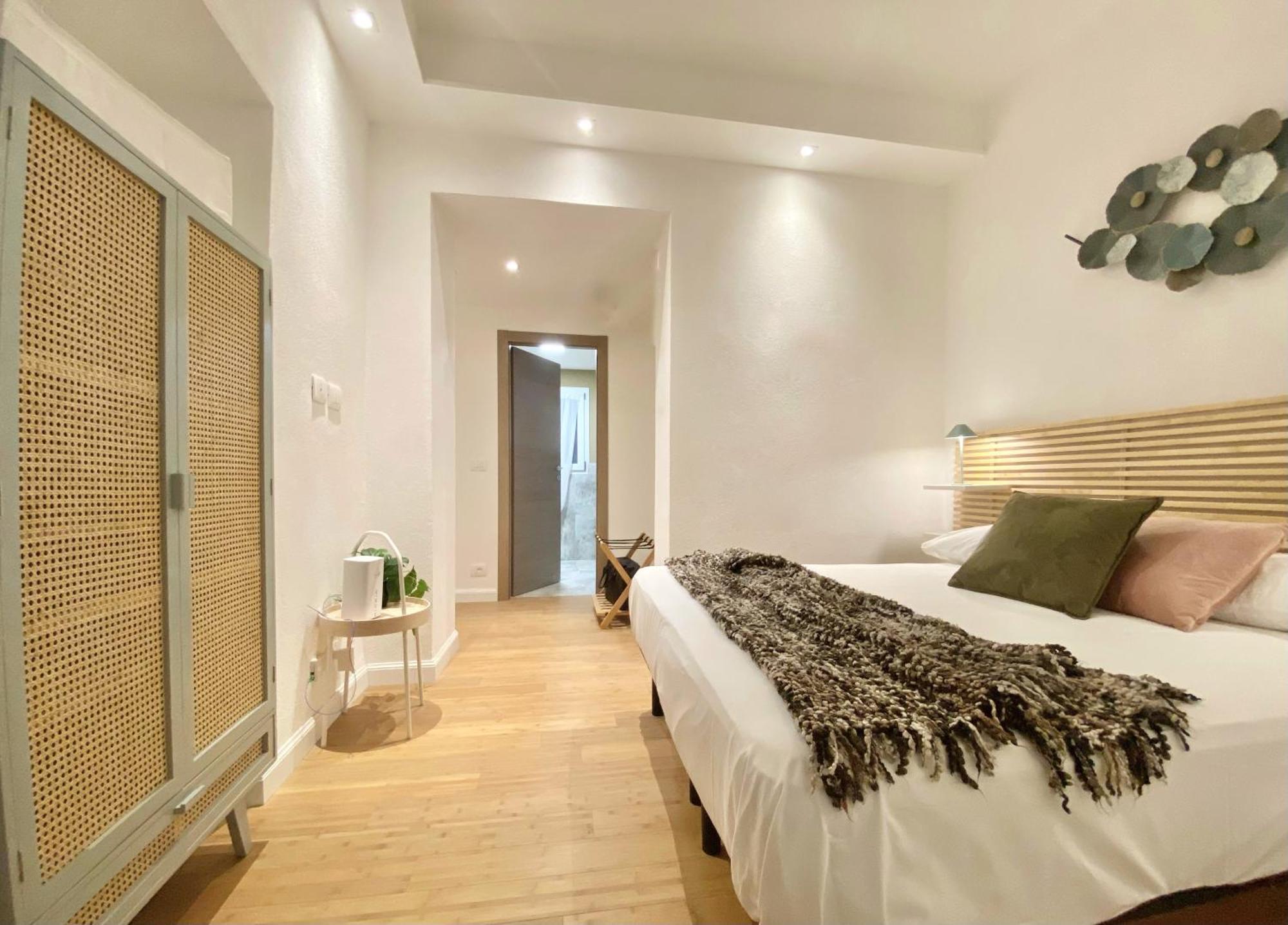 Casaviva - Elegant Retreat In Apartamento
